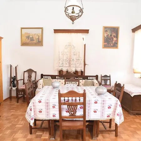 Appartement Fabrica *